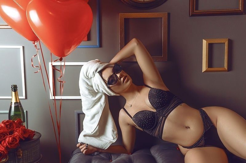 Проститутки Перми : Ева____VIP – фото 2