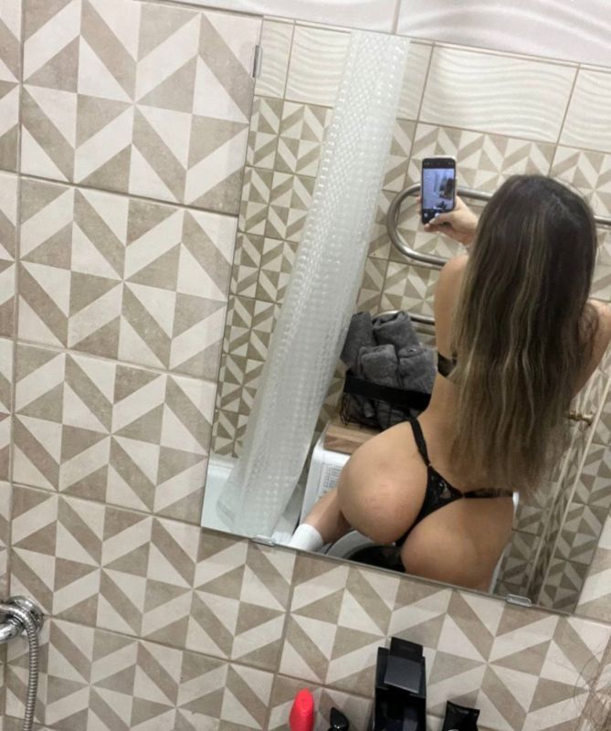 Проститутки Перми : Елена – фото 1