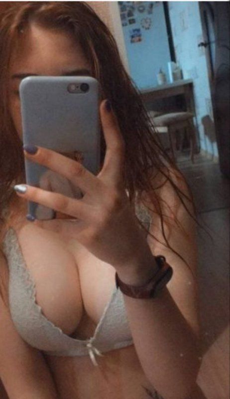 Проститутки Перми : Кристиночка 4 размер – фото 5