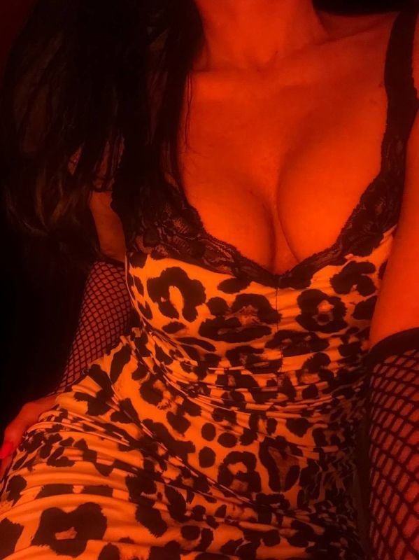 Проститутки Перми : Лиза – фото 2