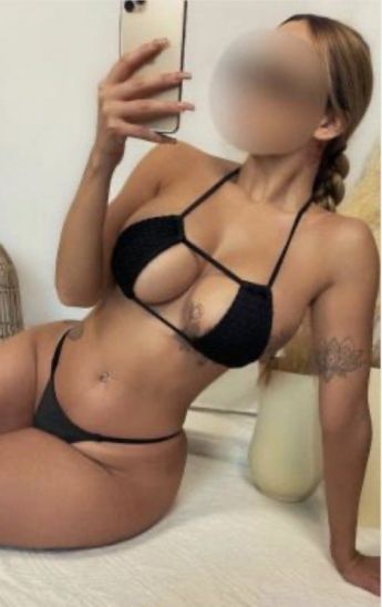 Проститутка Перми : Кристина 4 размер  – фото 1