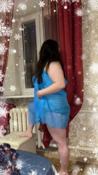 Проститутка Перми : Маша – фото 1