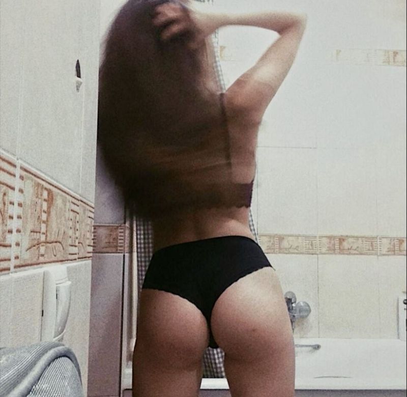 Проститутки Перми : Маруся  – фото 2