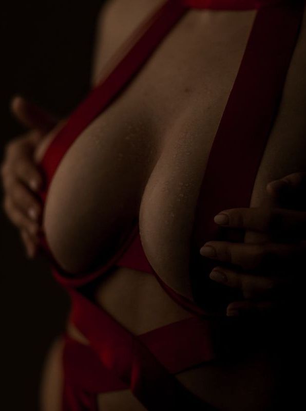 Проститутки Перми : Дана – фото 1