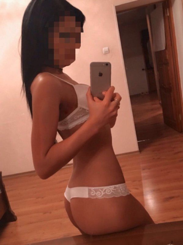 Проститутки Перми : Регинка – фото 2