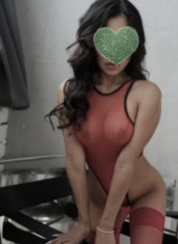 Проститутки Перми : ЛИСИЦА КЭТ – фото 2