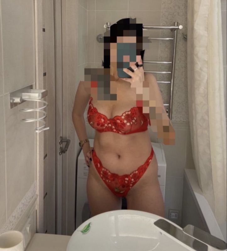 Проститутки Перми : Полина выезд инди – фото 1