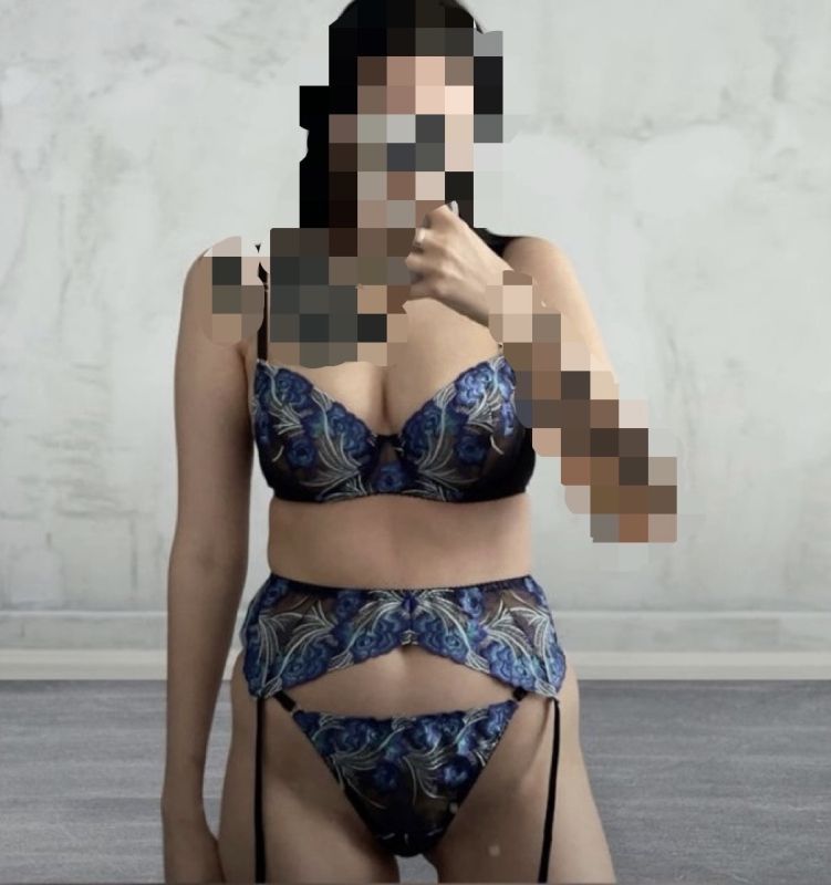 Проститутки Перми : Полина выезд инди – фото 5